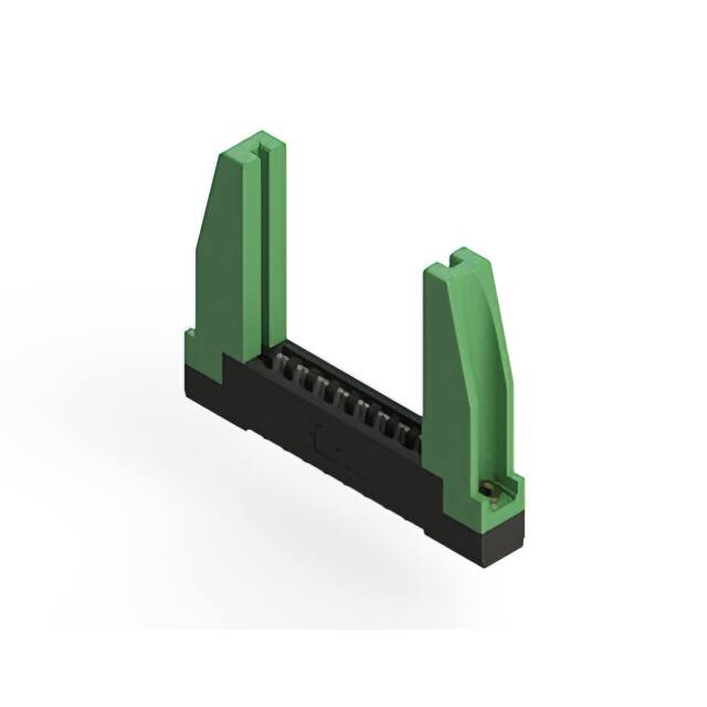 357-009-431-178 EDAC Inc.  Edgeboard Connectors